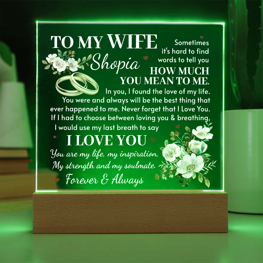 wife sffjgag