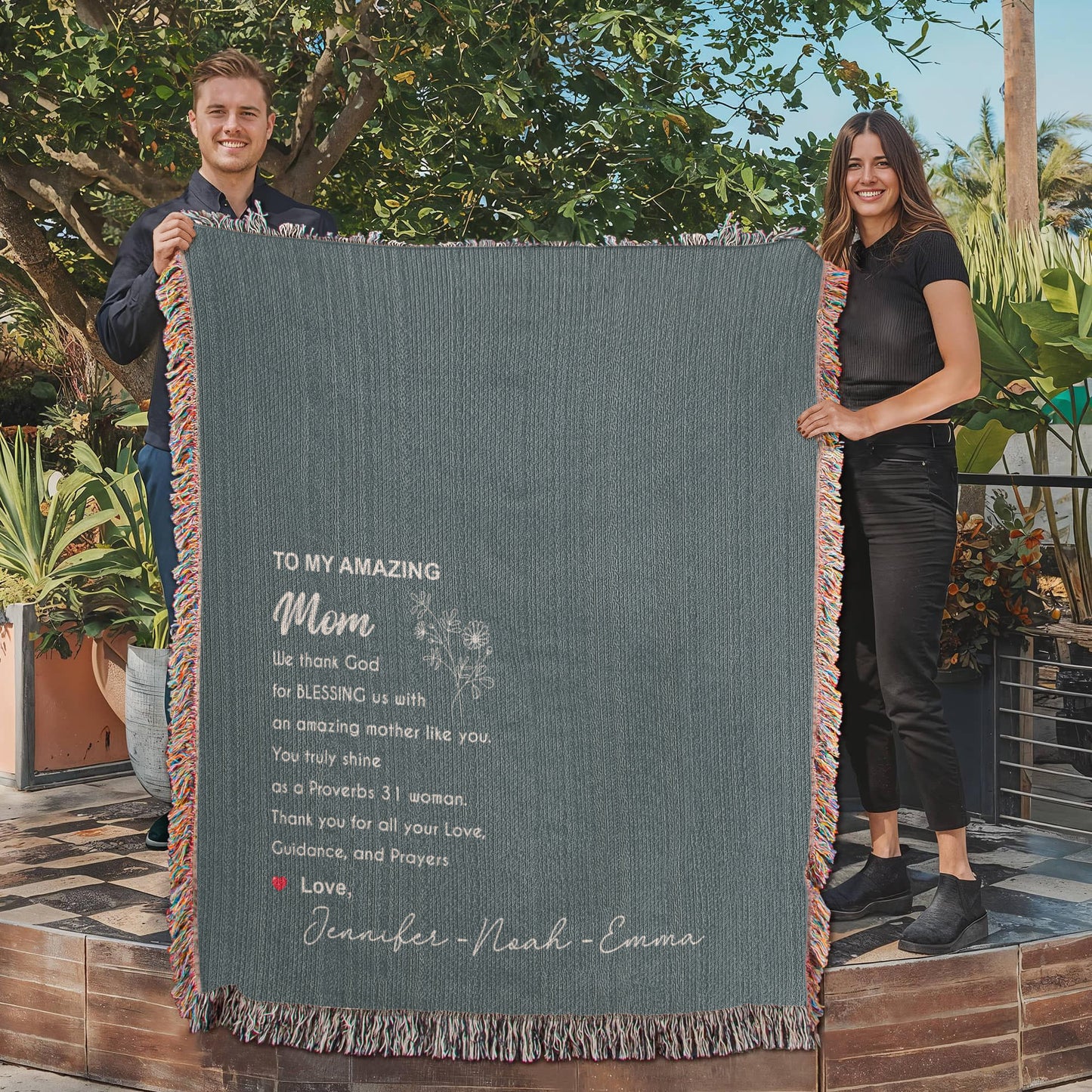 2702-custom blanket