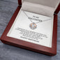 217 daugher name neckalce