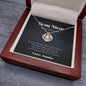 217 niece name necklace