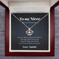 217 niece name necklace