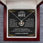 13.09 wife