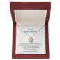 217 daugher name neckalce