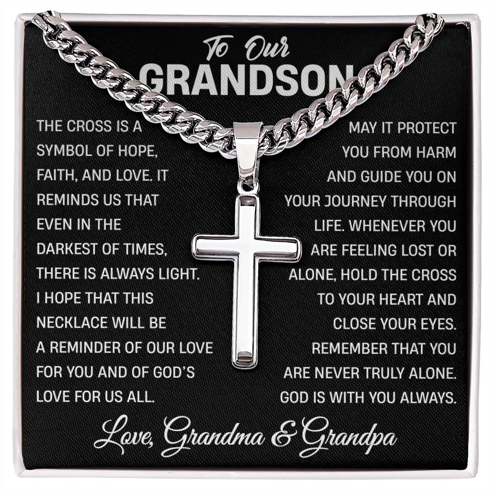 23.09grandson