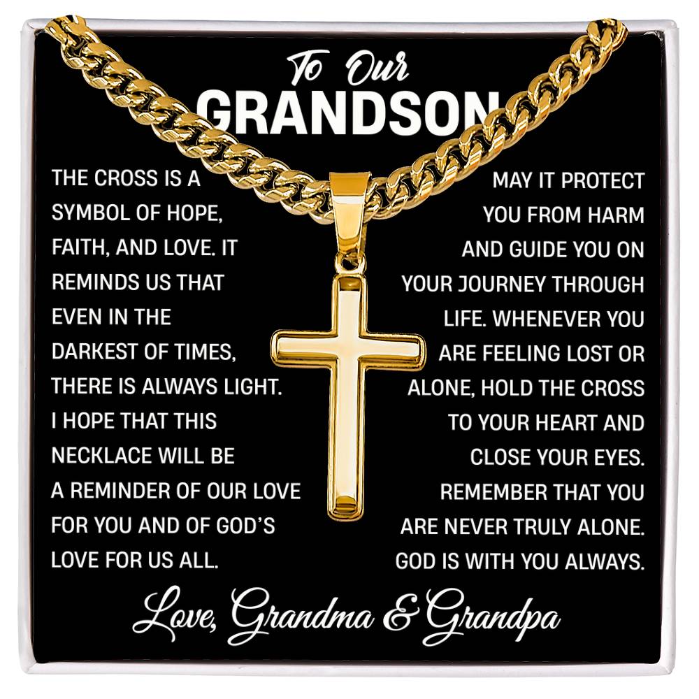 23.09grandson
