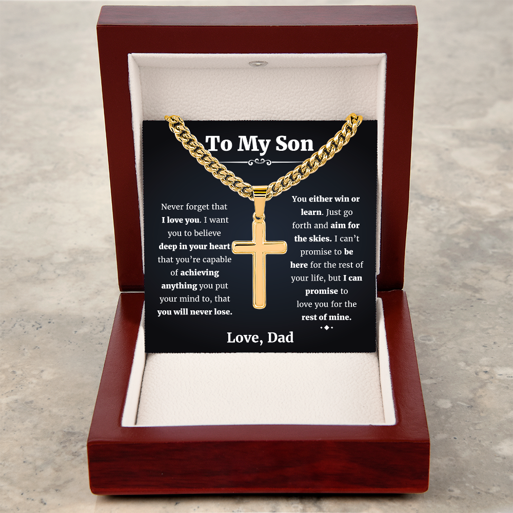 cross son_22