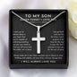 TO MY SON BEST FIX