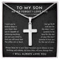 TO MY SON BEST FIX