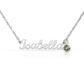 Golden Birthday_ with Birthstone