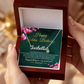 Golden Birthday_ with Birthstone