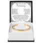 24th bracelet