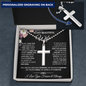 SO-13375691_ball chain cross
