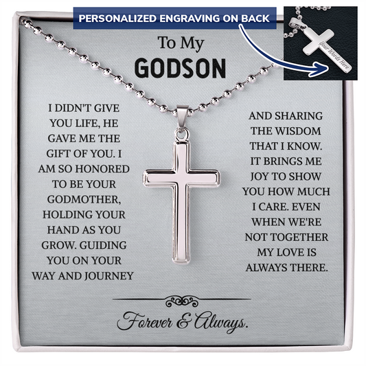 godson 000666