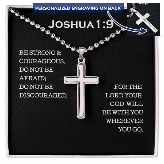 cross neckalce 00000006