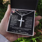 SO-13375691_ball chain cross