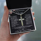 SO-13375691_ball chain cross