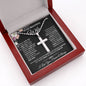 SO-13375691_ball chain cross