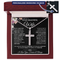 SO-13375691_ball chain cross
