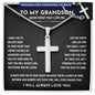 to my grandson 2810