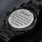 1310 retriment watch