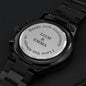 1010 engraved watch