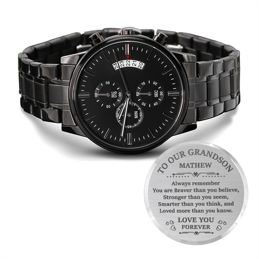 09.07 watch