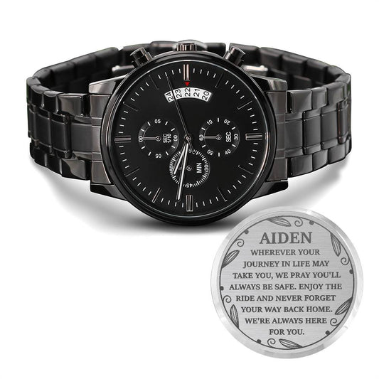 1606 son watch
