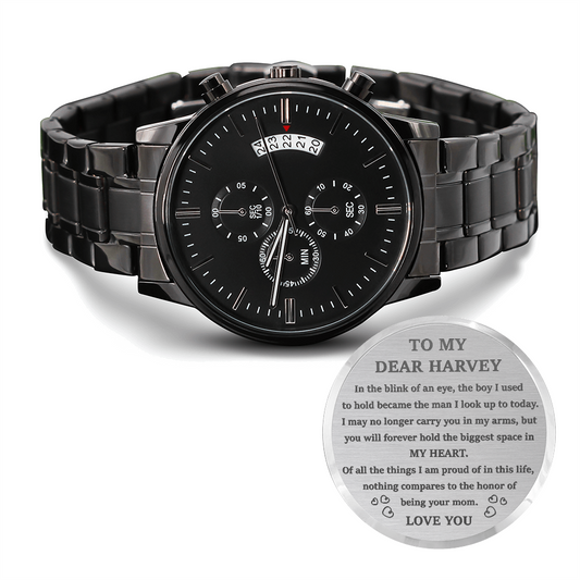 to my son dear Harvey_215
