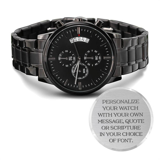 0710 seri custom_watch