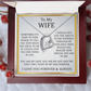 wife love yhou