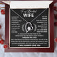 13.09 wife