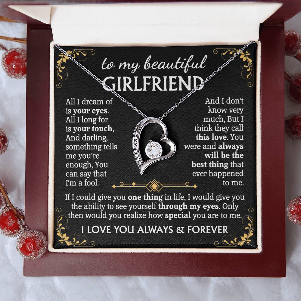 girlfirend