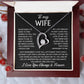 to my wife 2