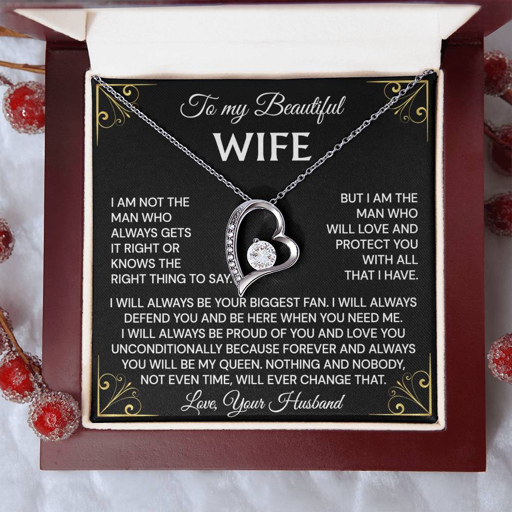 t4. to my wife