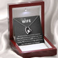 101.8 wife