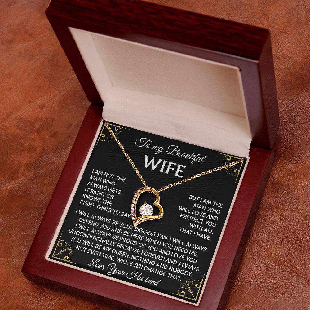 t4. to my wife