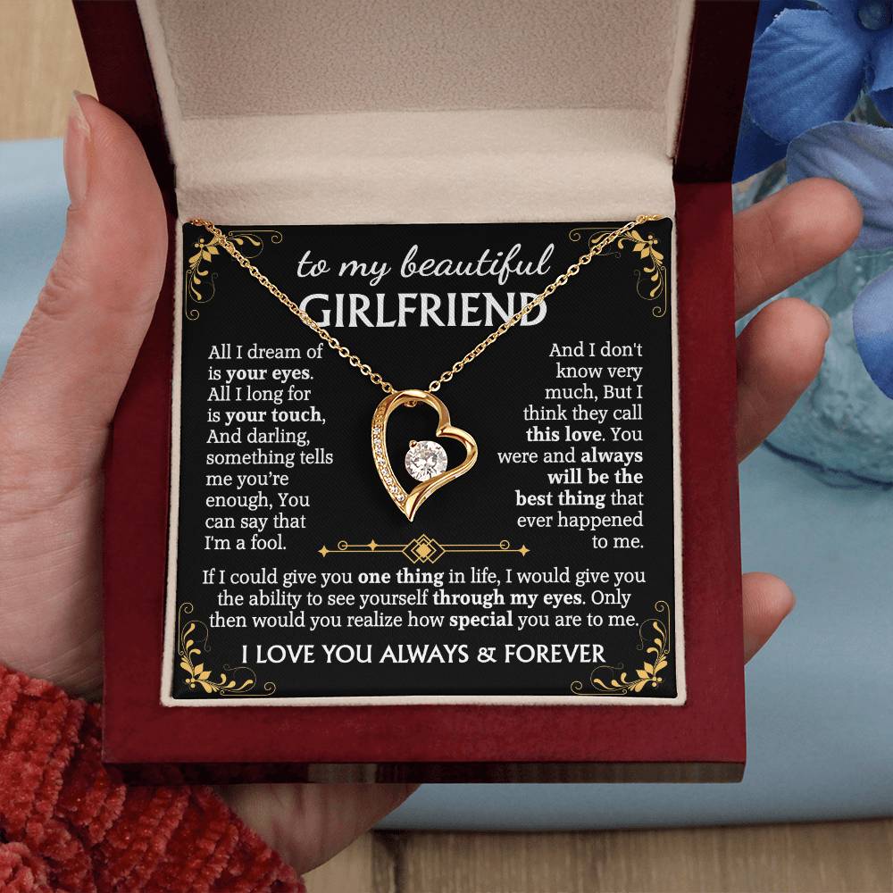 girlfirend