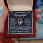 daughter necklace