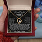t4. to my wife
