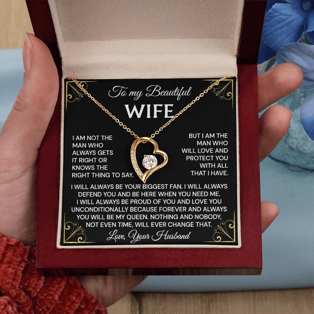 t4. to my wife