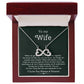 wife love