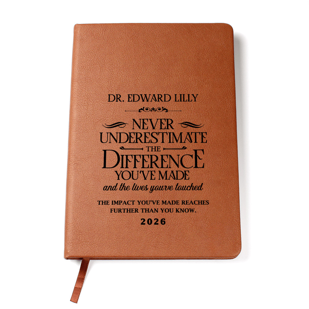 DR. EDWARD LILLY _ 288