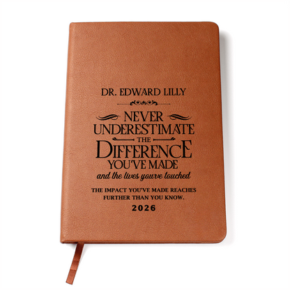 DR. EDWARD LILLY _ 288