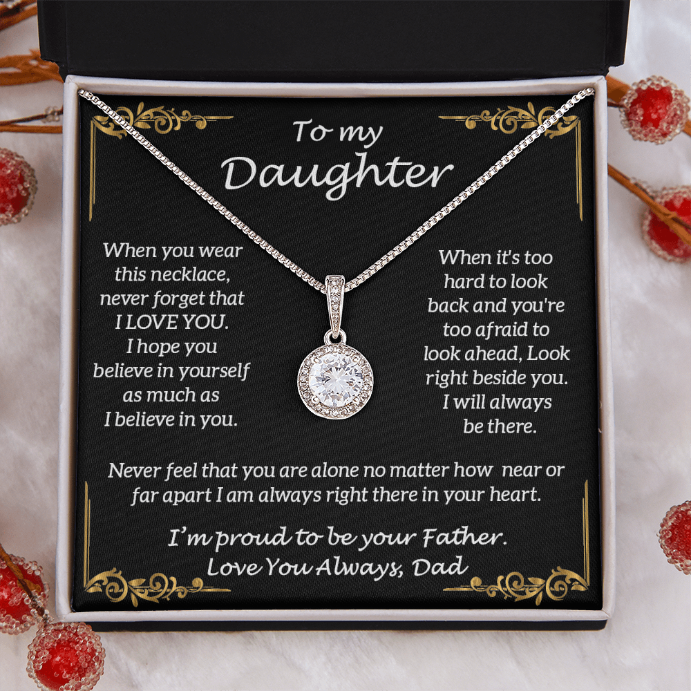 daughte hope necklace 2810