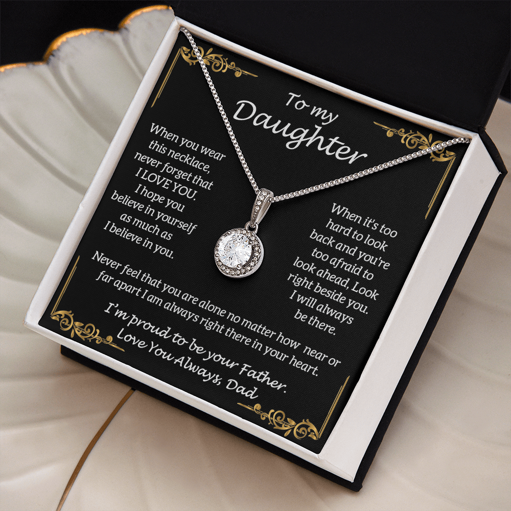 daughte hope necklace 2810