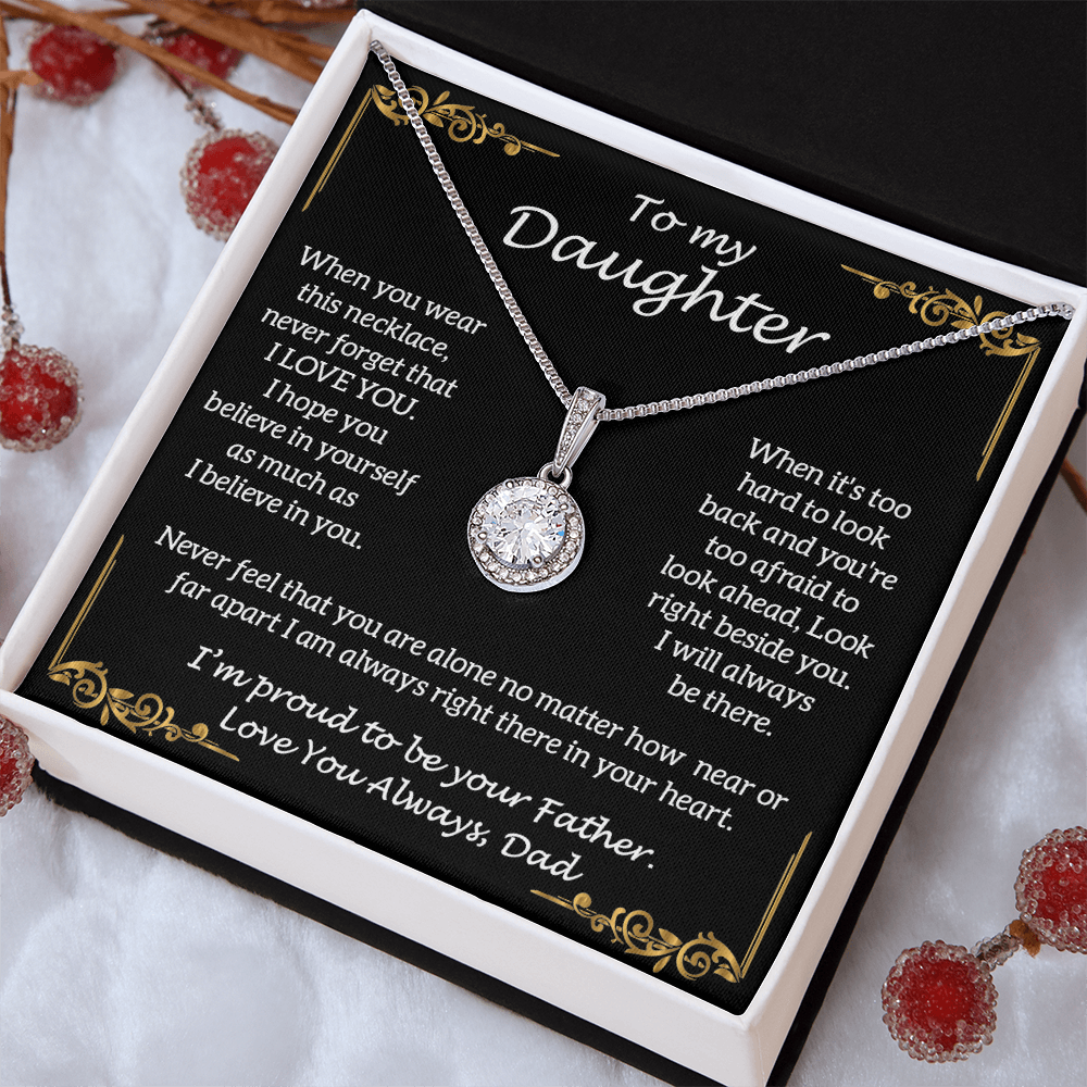 daughte hope necklace 2810