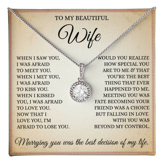 WIFE THE BEST THING