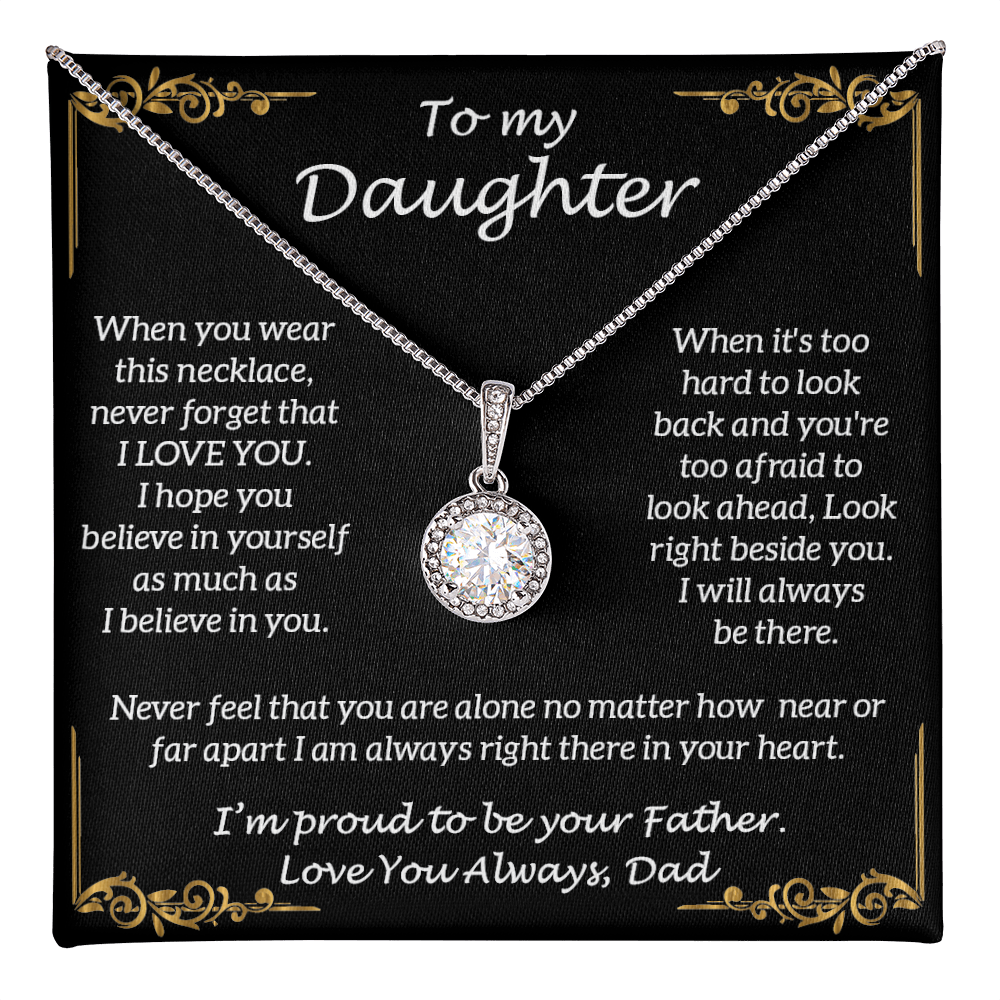 daughte hope necklace 2810