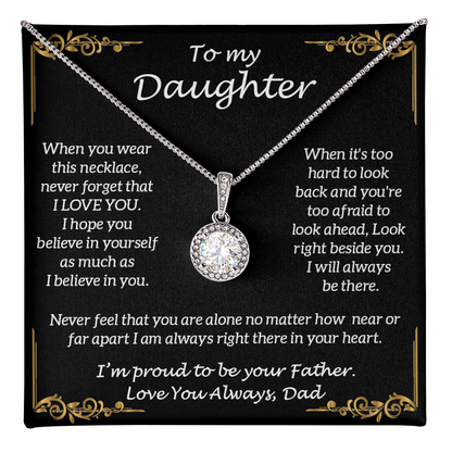 daughte hope necklace 2810