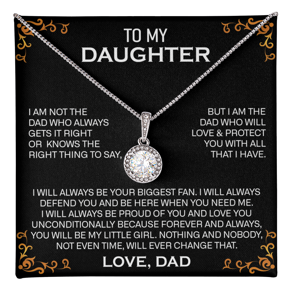 daughter neckalce dad